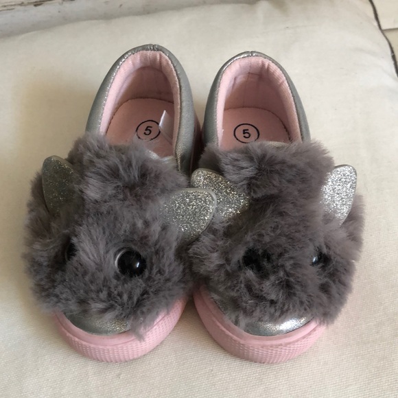 cat and jack baby shoes